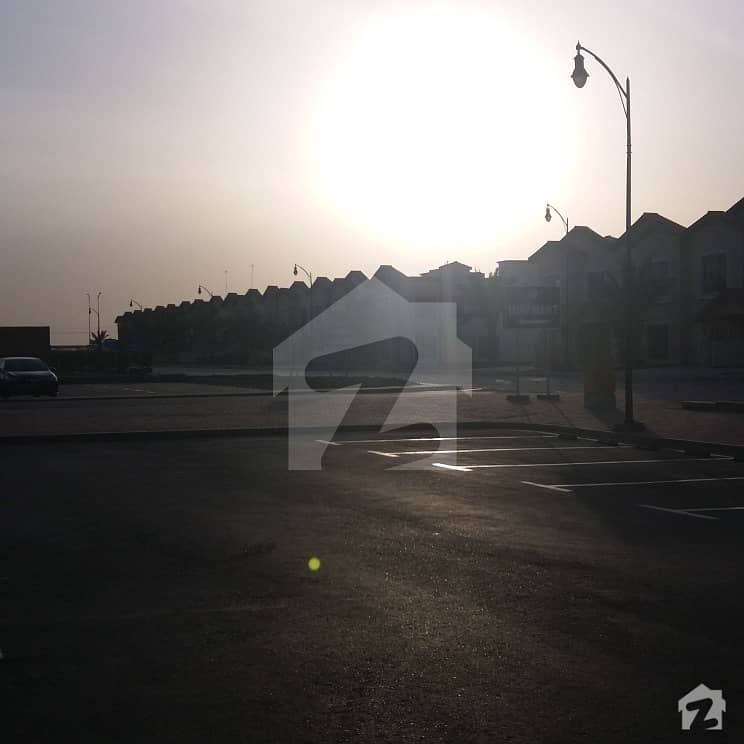 Gulshan e roomi commercial & Residential plot for sale 120 yard by