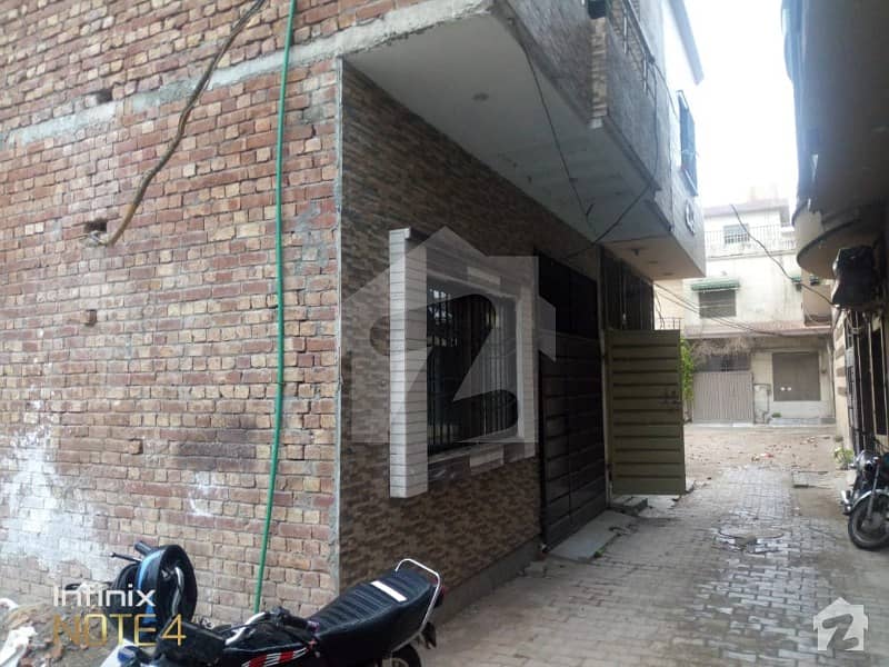 Brand New Double Stores House Available For Sale Islampura, Lahore