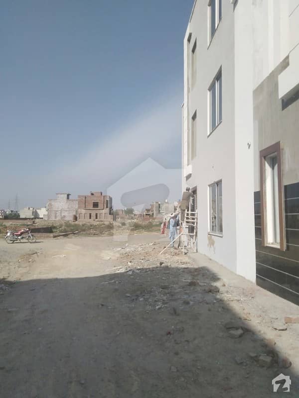 Pair Plot For Sale In Pak Arab Housing Society Ferozpur Road Lahore