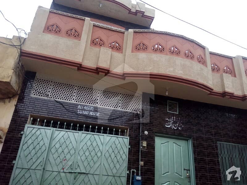 Beautiful Well Furnished Double Storey House For Sale Sarpak Mohalla