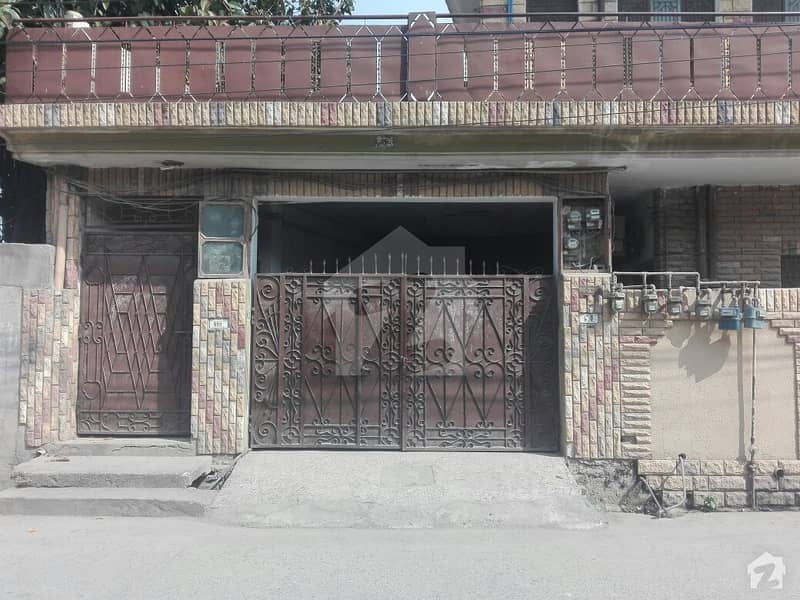 First Portion Is Available For Rent Satellite Town 6th Road