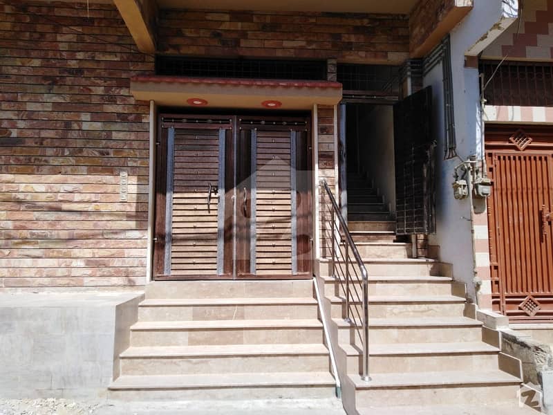 House Available For Sale Akhtar Colony, Jamshed Town, Karachi ID15760096