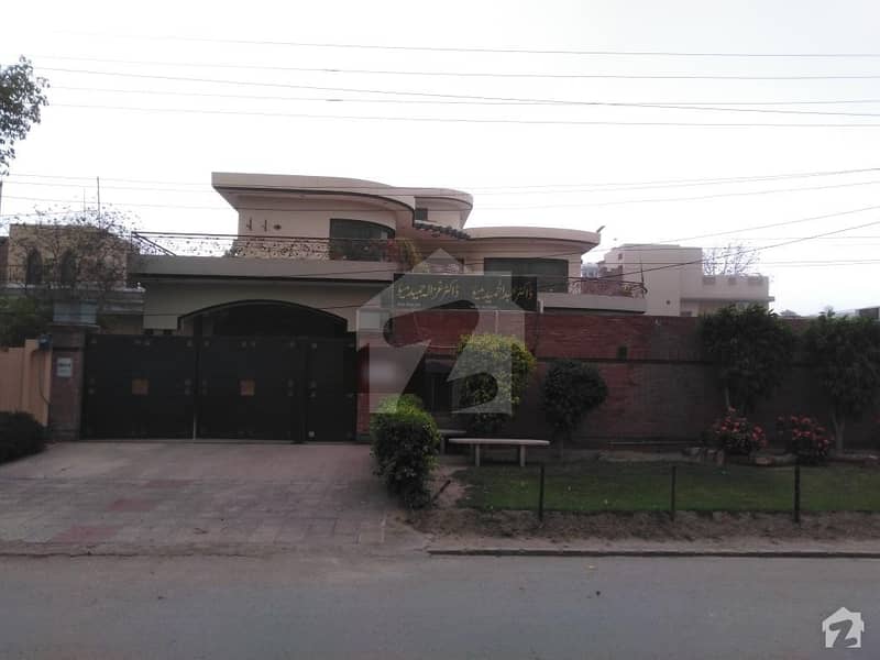 32 Marla Double Storey House For Sale Shah RukneAlam Colony, Multan ID15762239