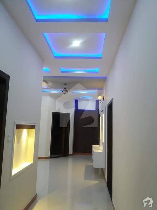 Brand New Very Beautiful 3 Marla Single Story House For Sale In Gulraiz