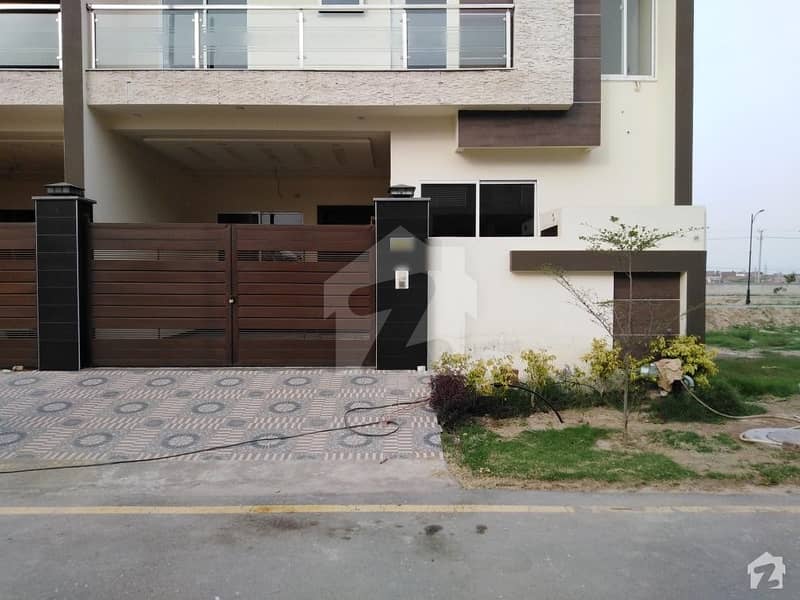 House Is Available For Sale Eden Orchard, Faisalabad ID15779778
