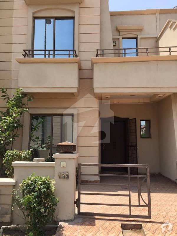 Paragon City 4 Marla Executive Cottages Brand New House For Rent