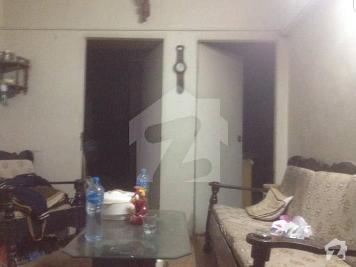 Sumaira Pride Apartment Is Available For Sale University Road