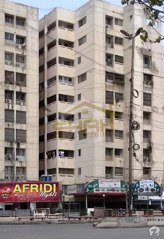 Sea Rock Apartment 3 Bed Dd Sea Facing Flat Is Available For Sale