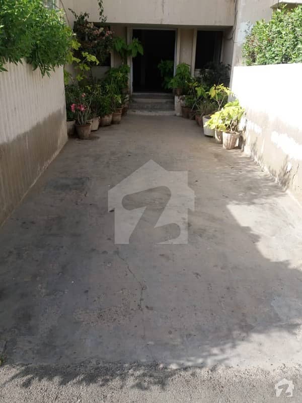 Sea View Apartment For Sale Sea View Apartments, Karachi ID15831989