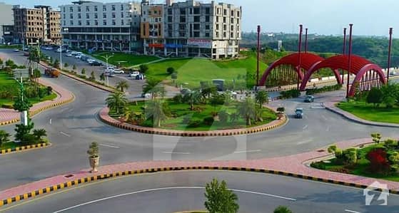 5 Marla Plot For Sale Gulberg Greens, Gulberg, Islamabad ID13782234