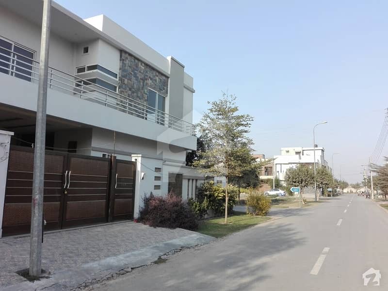 House Available For Sale Eden Valley, Faisalabad ID15804165