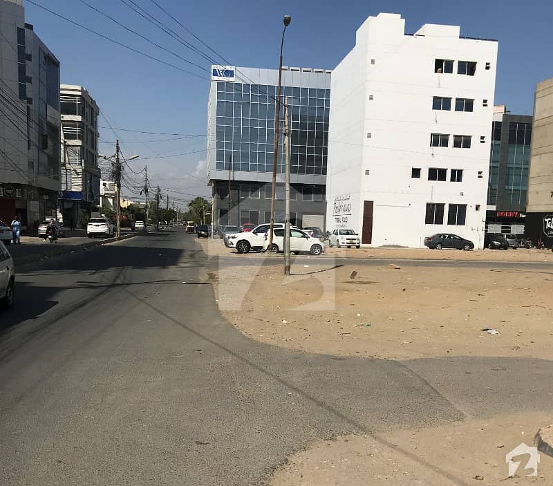 Shop For Sale On Khayaban E Muslim In Bukhari Commercial Bukhari