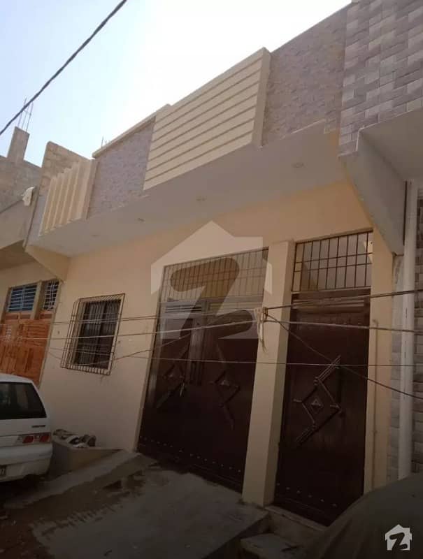 House Is Available For Sale Sumaira Bungalows, Scheme 33 Sector 34A