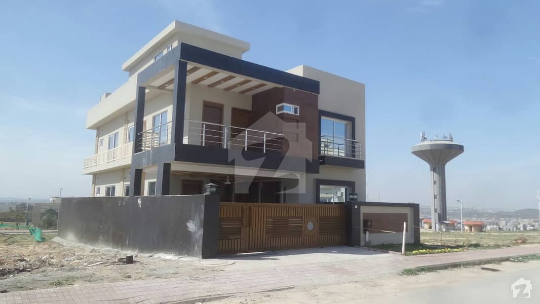 House Is Available For Sale In Bahria Town Bahria Town Phase 8 Block