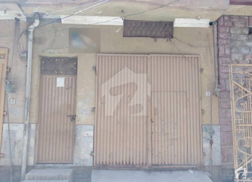 House For Sale Latif Abad Razak Town Ring Road, Peshawar ID15806196