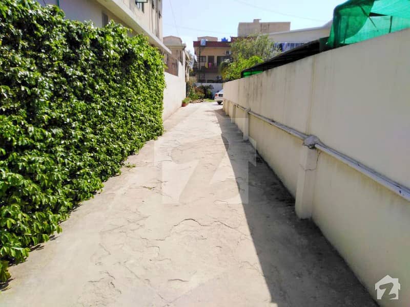 Double Storey House For Sale In Rawalpindi Westridge 2 Westridge 2