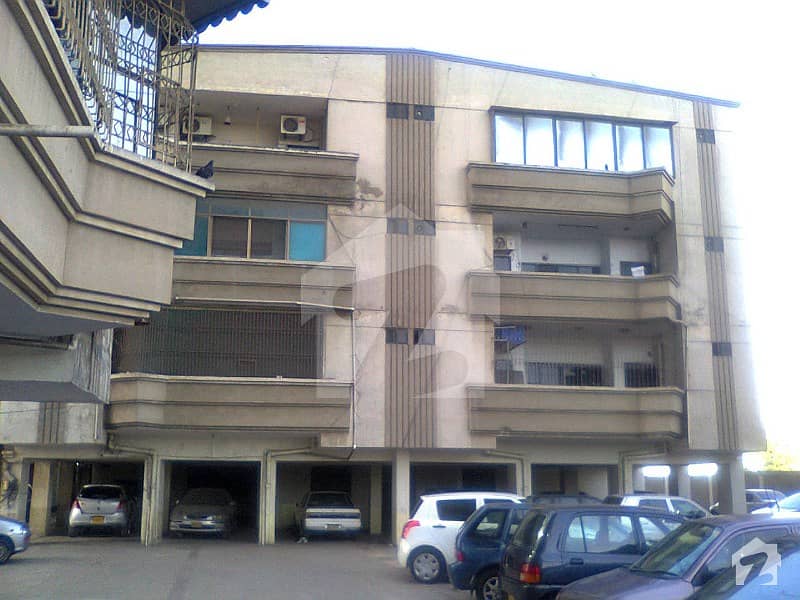 CLIFTON SUN RISE APARTMENT FOR RENT Clifton Block 1, Clifton, Karachi
