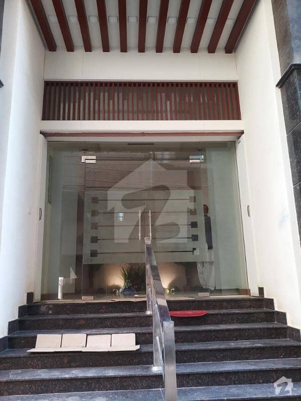 Brand New Apartment For Sale On Sultan Ahmed Shah Road Off Shaheed E