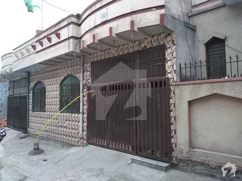 3marla house available for sale in Lalazar Tulsa Road Lalazar