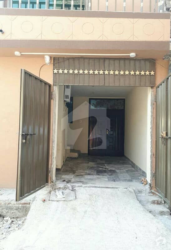 Prime Location Brand New House Ghazi Road, Cantt, Lahore ID15878521