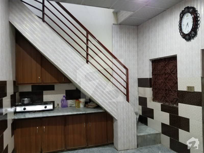 3.25 Marla House Is Available For Sale Dharampura, Lahore ID15877971