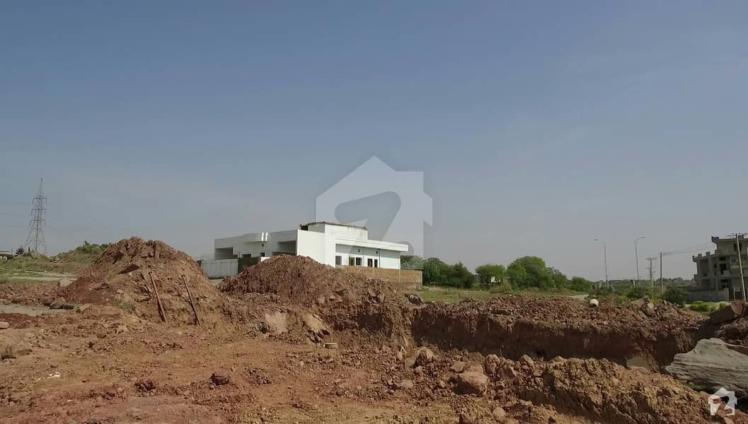 Roshan Pakistan Plot For Sale Roshan Pakistan Scheme, E16/1, E16, Islamabad ID15844598