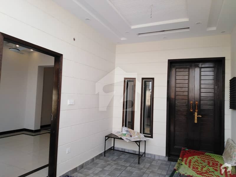 Double Storey House Available For Sale Beacon House Society, Lahore