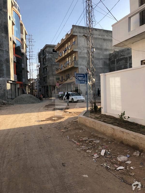H13 Shams Colony Capital Homes Shams Colony, H13, Islamabad ID15905211