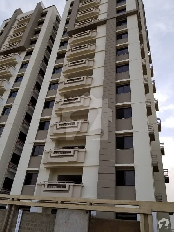 Brand New Flat Is Available For Sale Sohni Golf View Apartments