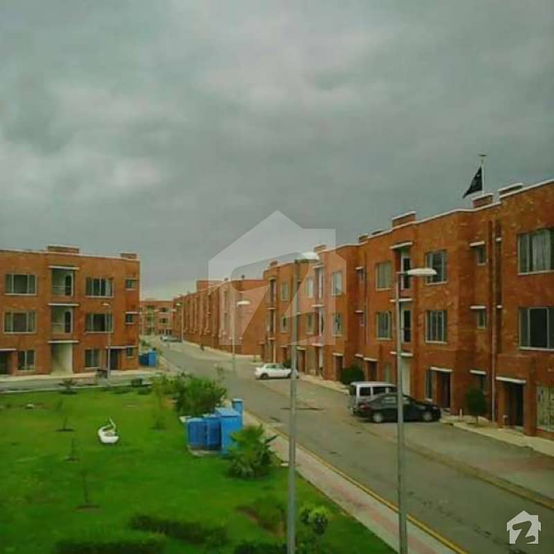 Ground Floor Flat For Rent In Bahria Orchard Bahria Orchard Phase 2