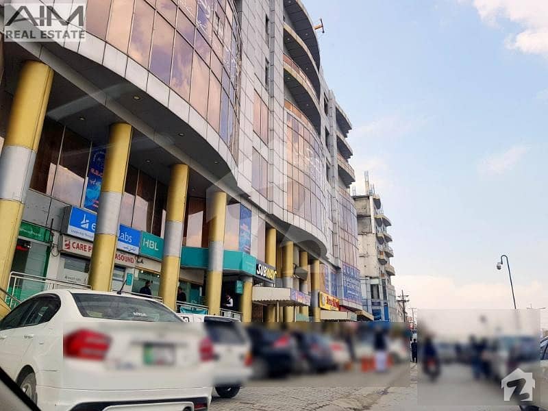 Rented Shop For Sale On Main GT Road Peshawar Road, Rawalpindi