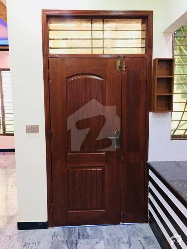 House Available In Wah Cantt On Easy Monthly Installments Plan Wah