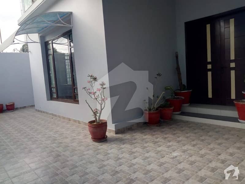 Brand New Luxury Town House For Rent Clifton Block 4, Clifton