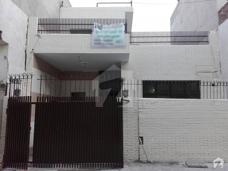 House For Rent Ali Park, Cantt, Lahore ID15906258