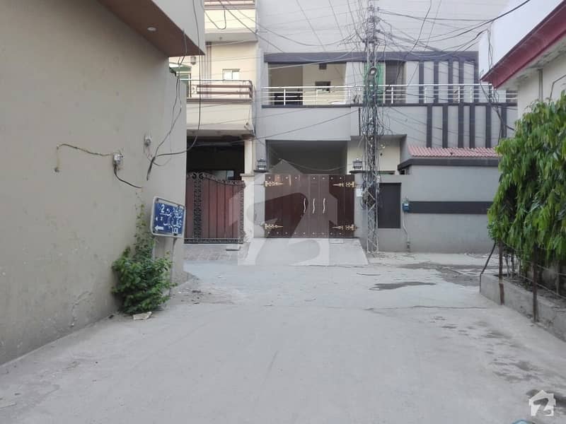 House For Rent Ali Park, Cantt, Lahore ID15906258
