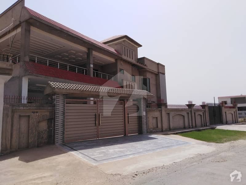 1 Kanal House Is Available For Rent Bahawalpur Yazman Road, Bahawalpur