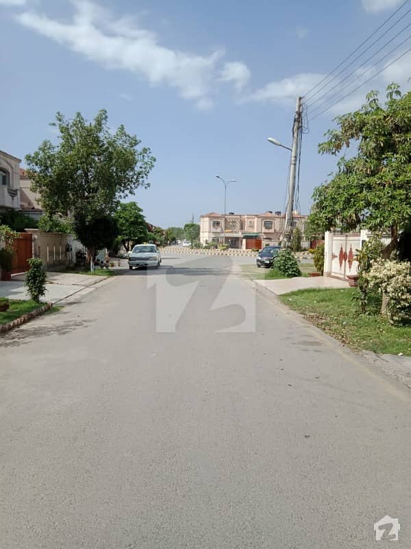 7 Marla Hot Location House For Rent Eden Value Home Multan Road Thokar