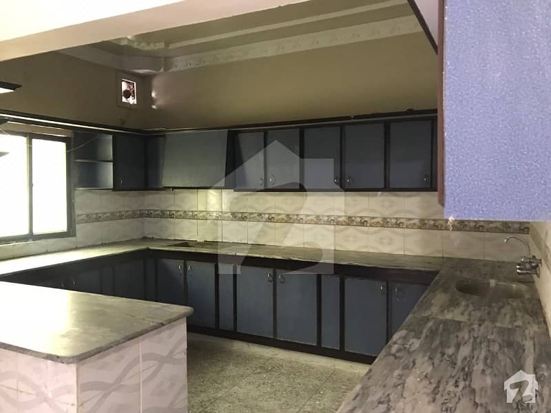 240 Sq Yd Ground Plus One Storey House For Rent Cantt Bazar, Malir