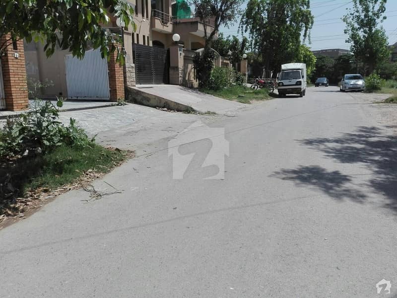 1 Unit House Is Available For Sale Chaklala Scheme 3, Chaklala Scheme