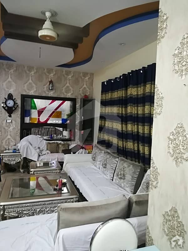 9 Marla New House For Sale Canal View Lahore Canal View, Lahore