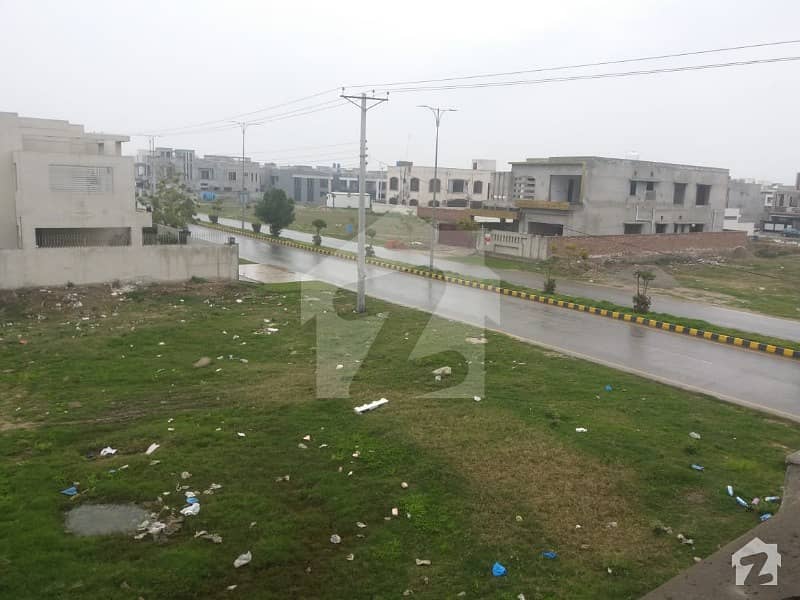 Kanal Grey Structure Imperial Garden Lahore Imperial Garden Homes