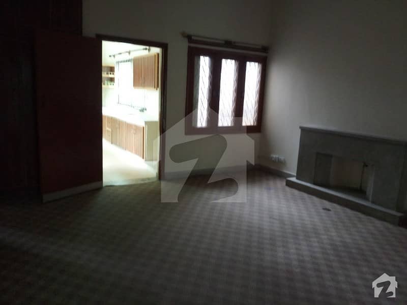 Upper portion for rent Westridge 2 Nisar Road Westridge, Rawalpindi