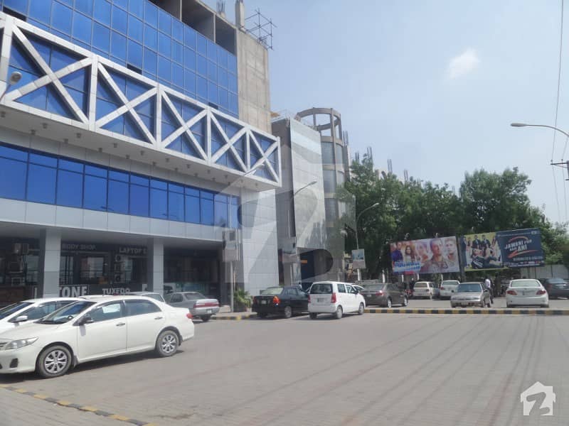 Shop For Sale With Good Rental For Investment At Prime Location