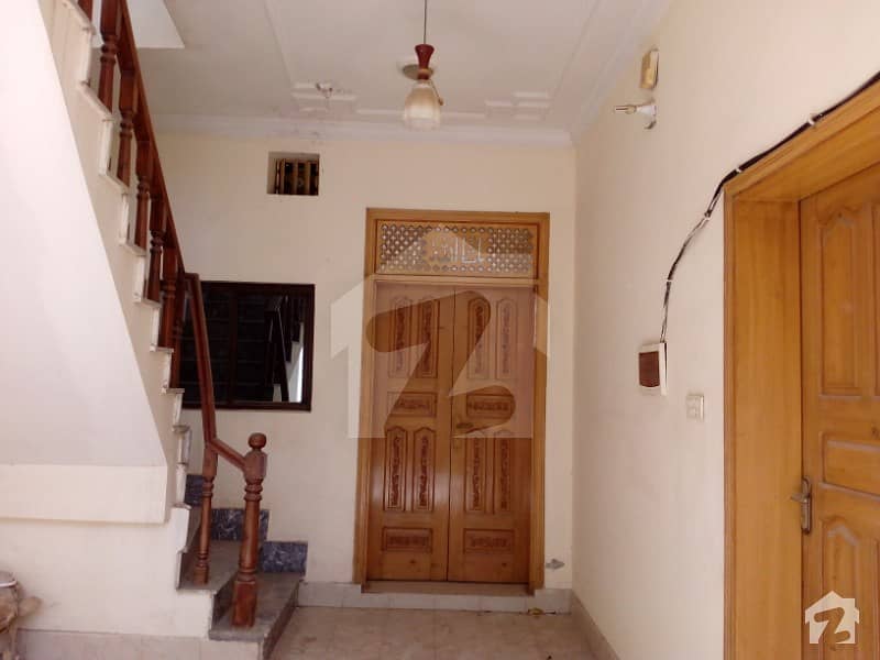 House For Sale In Gulistan Colony Rawalpindi Gulistan Colony