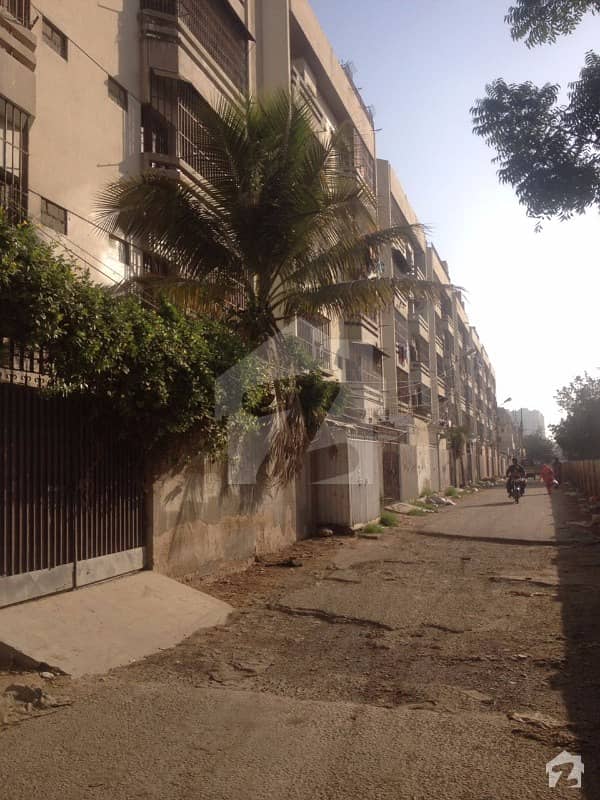 Saima Heaven Renovated Flat For Rent GulshaneIqbal Block 4, Gulshan