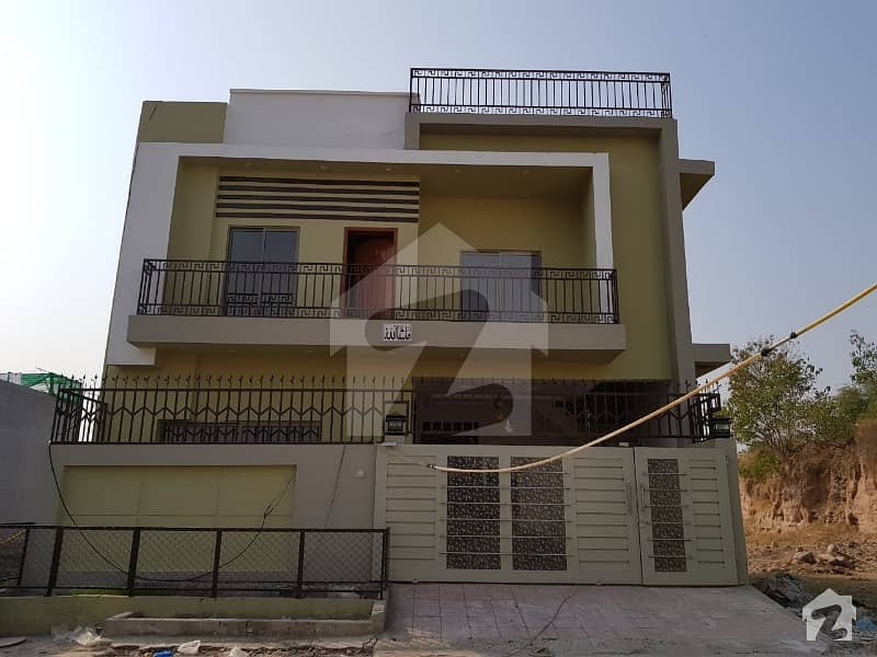 Beautiful House For Sale Royal City Islamabad Royal City, Islamabad