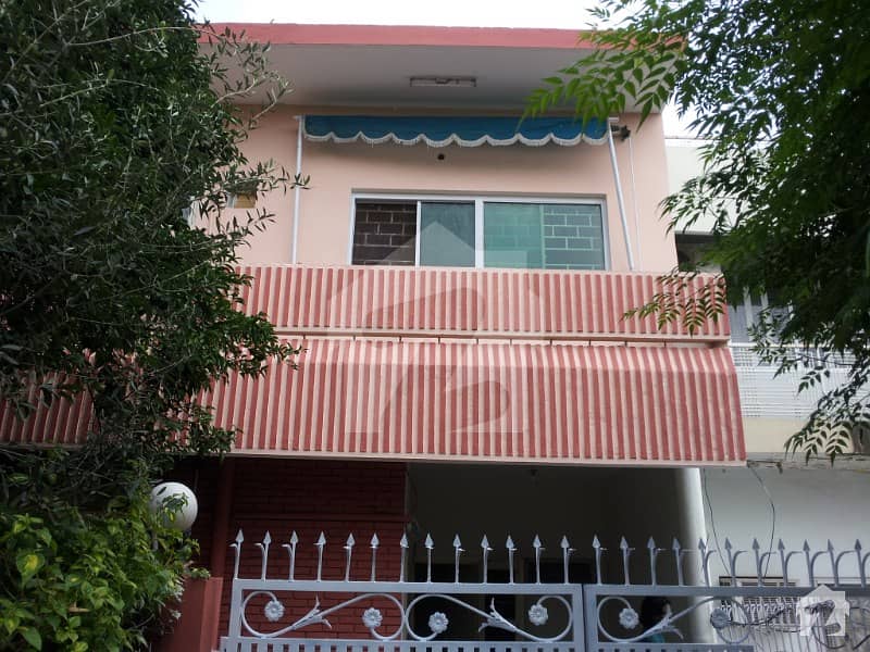 Ground Portion For Rent In G8/2 Islamabad G8, Islamabad ID16054947