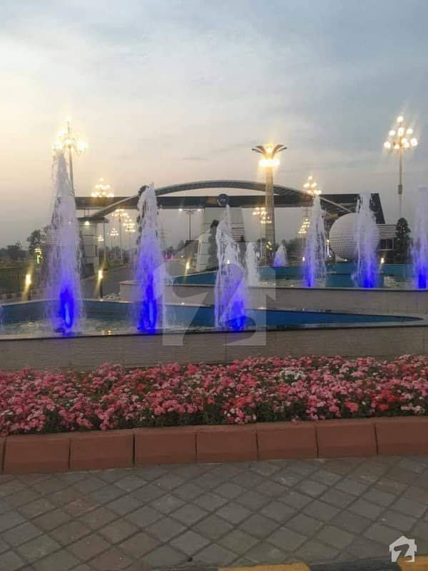 10 marla single story new house for sale multan golf city sher shah