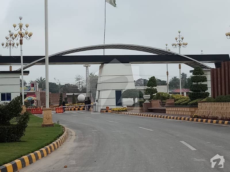 10 marla single story new house for sale multan golf city sher shah