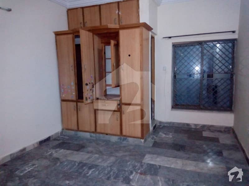 Rawal Town 2 Bed Anexi 1st Floor Flat For Rent 15000 Rawal Town